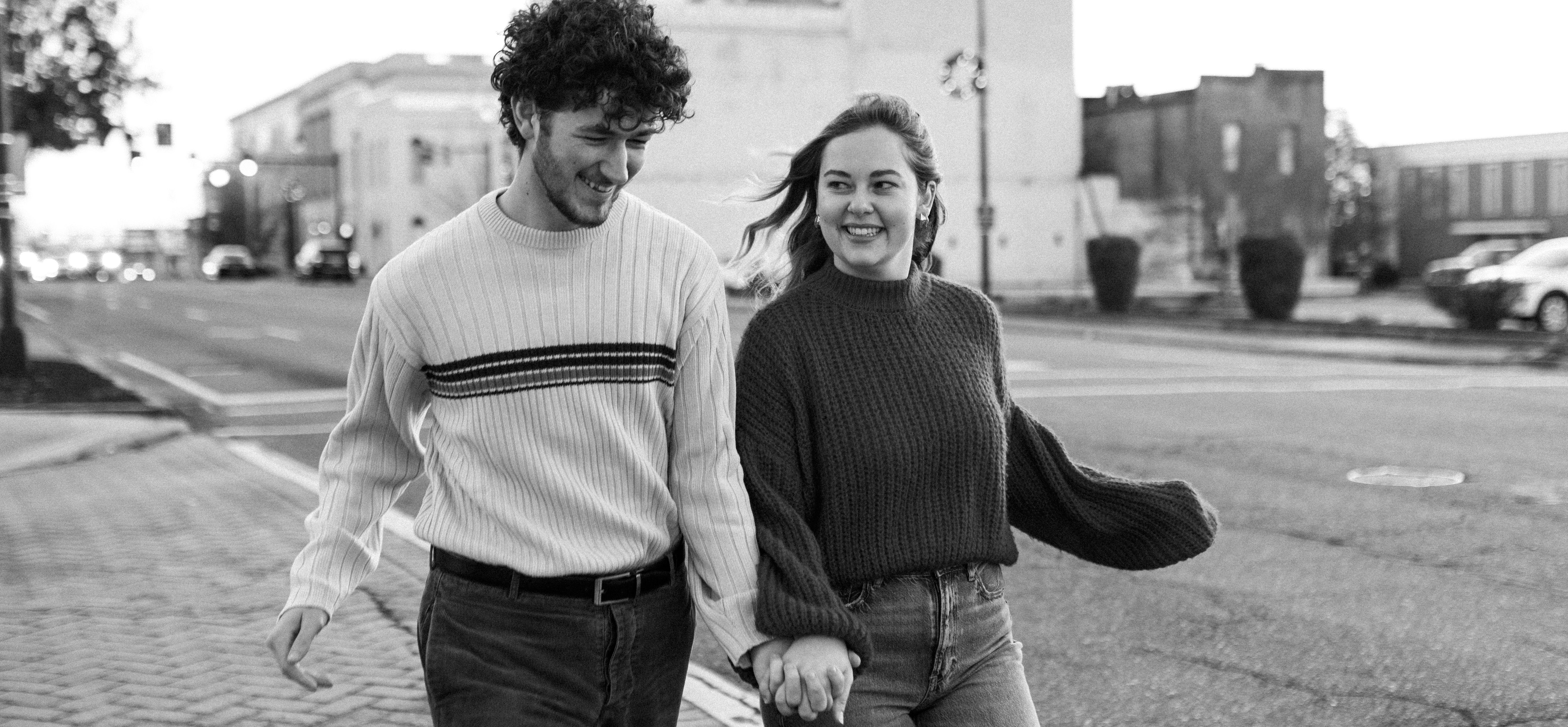 The Wedding Website of Sarah Edgren and Jack McDonnell