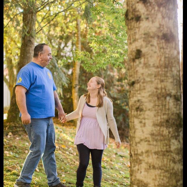 The Wedding Website of Michelle Terry and Adam Henderson