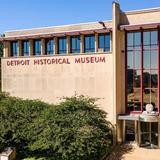 Detroit Historical Museum