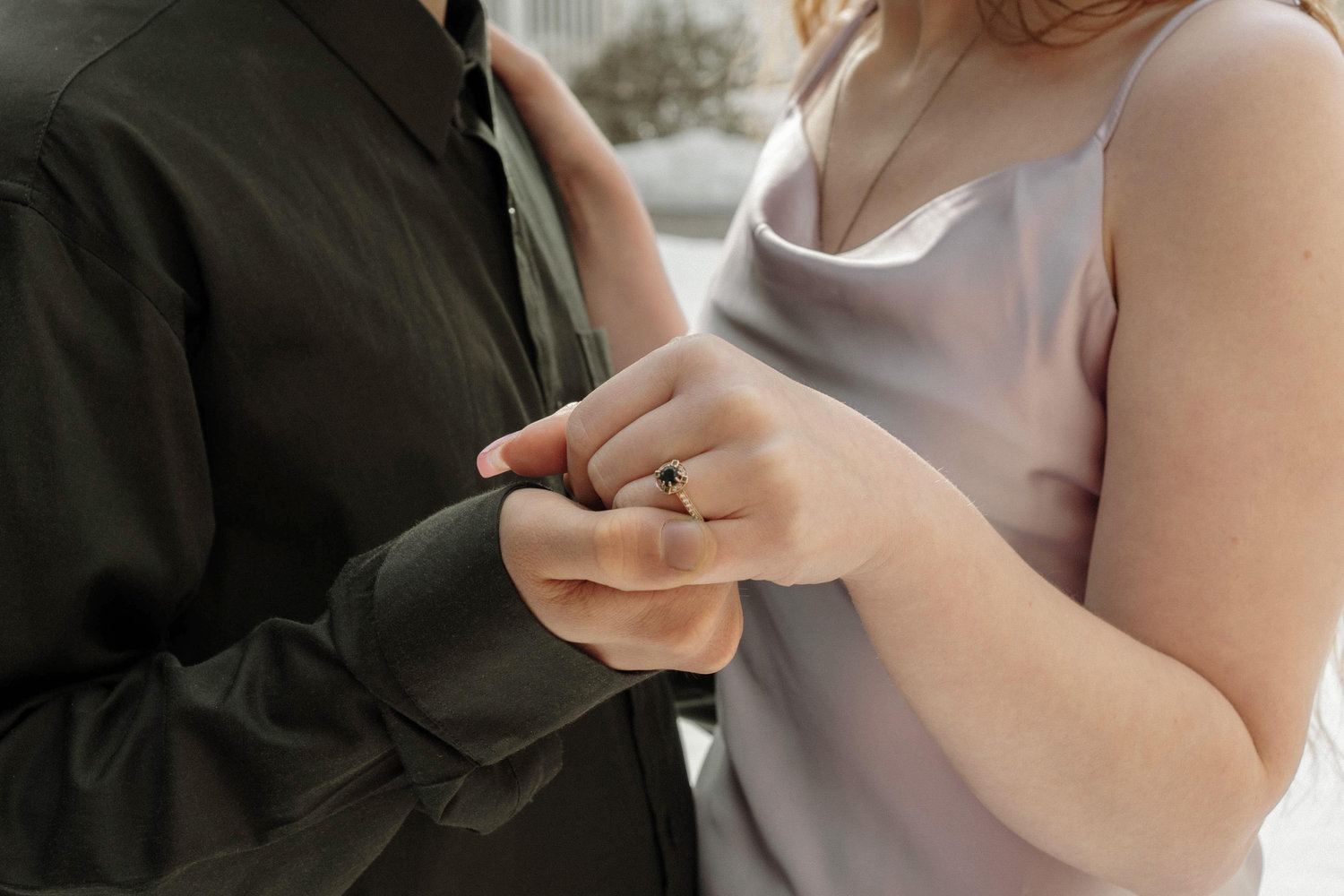 The Wedding Website of Sarah McQuiston and Patrick Langlais