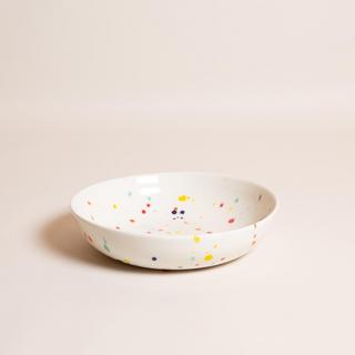 Confetti Pasta Bowl