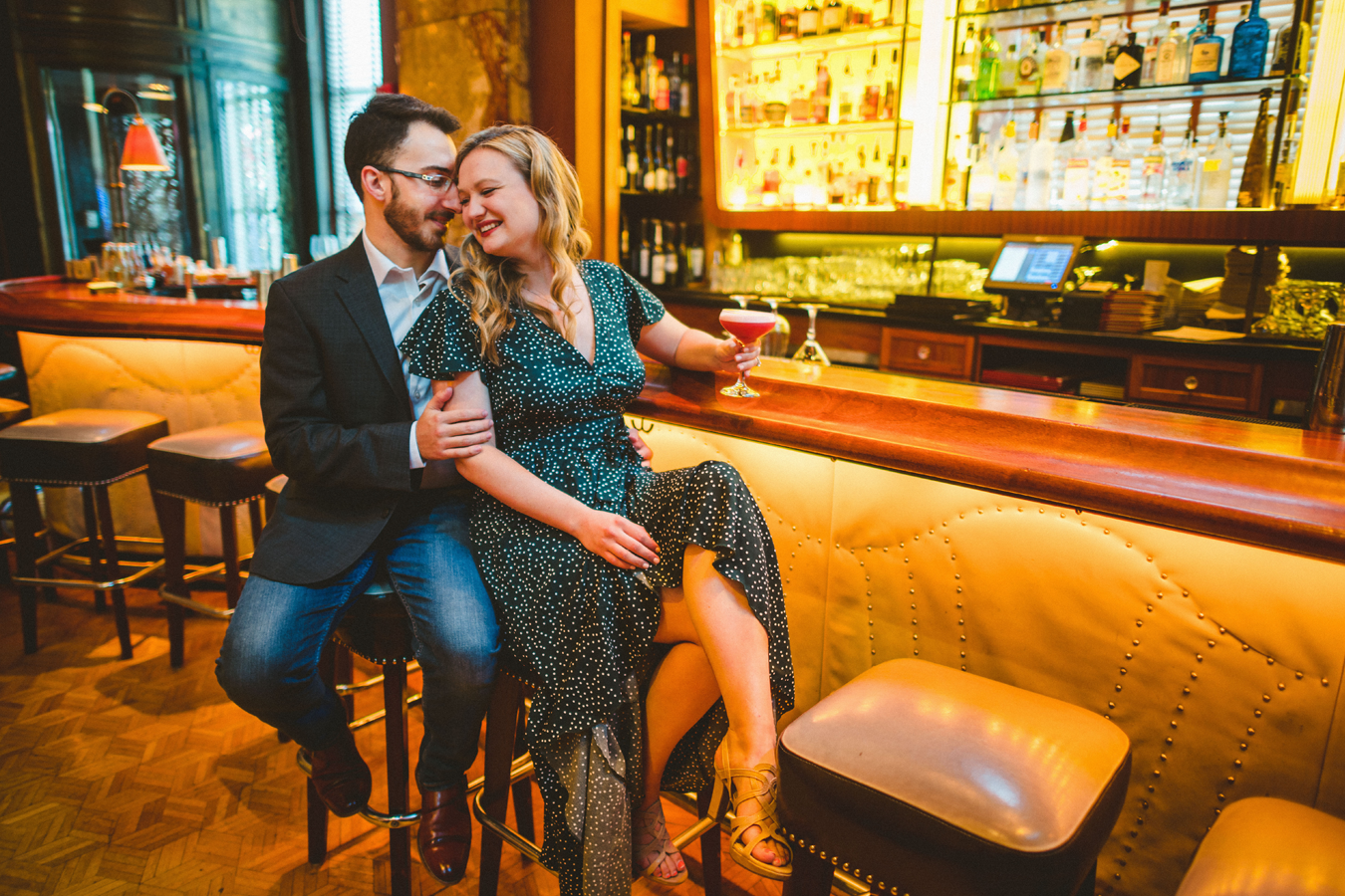 The Wedding Website of Patricia Riordan and Ryan Kraus