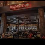 Matchstick Restaurant & Spirits
