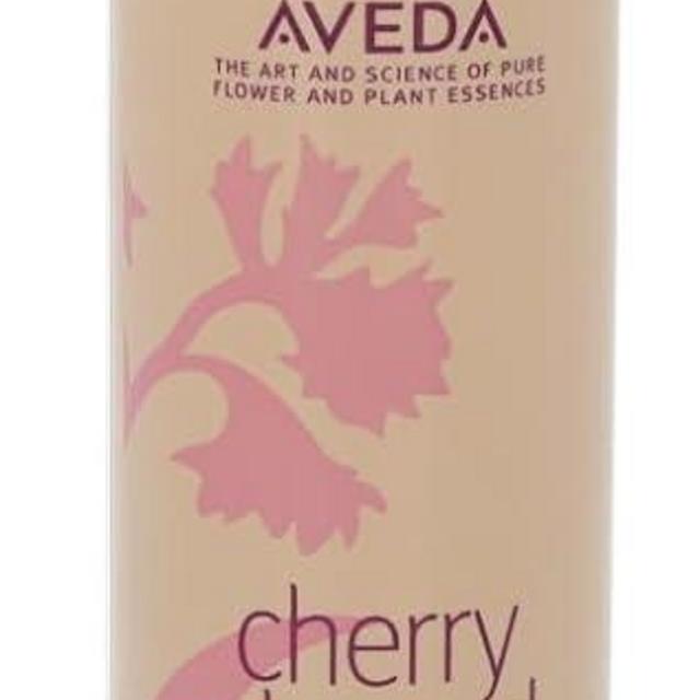 Aveda Softening Leave-in Conditioner, cherry almond 6.7 Fl Oz
