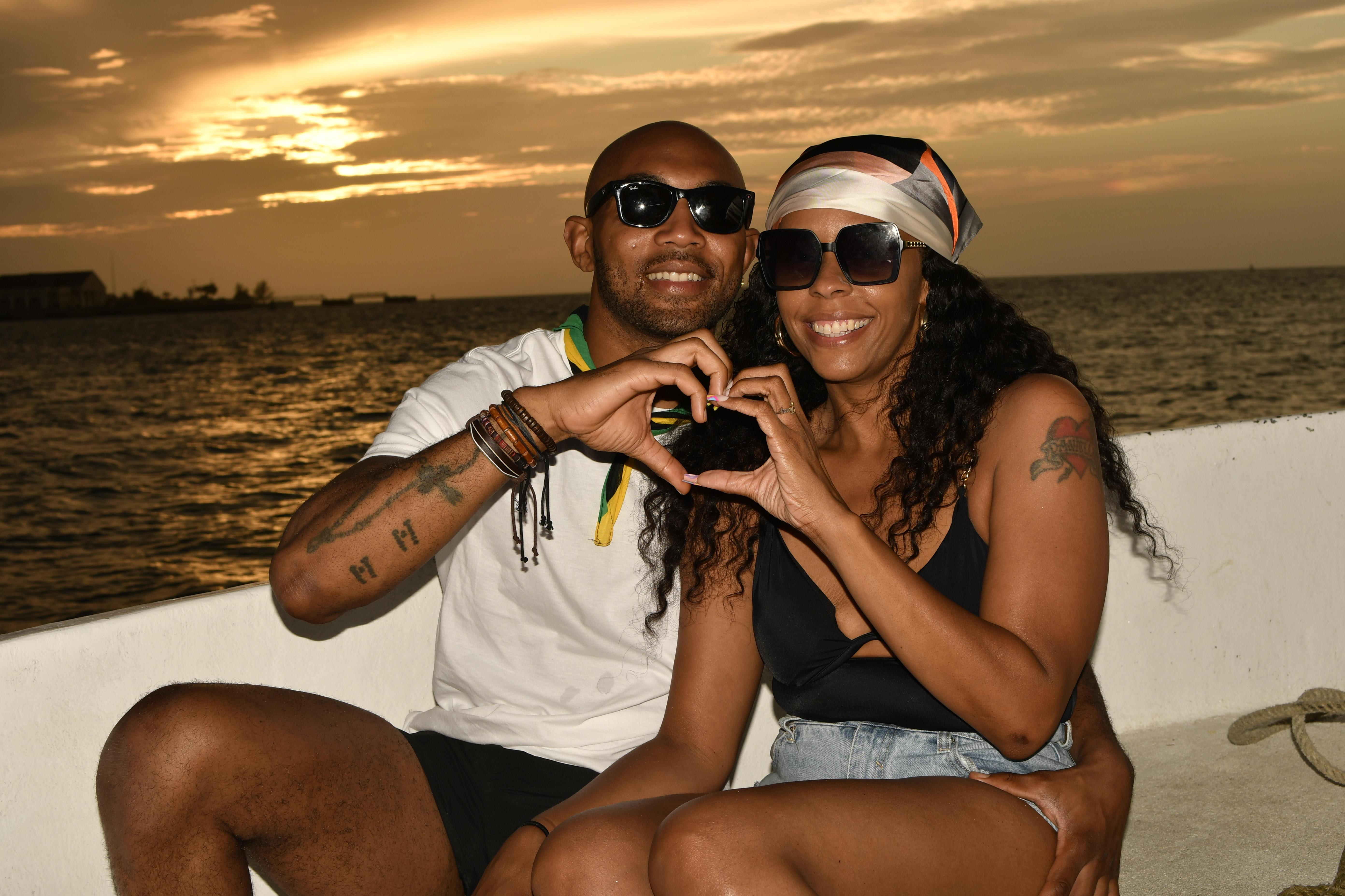 The Wedding Website of Danielle Hogans and Troy Ashford