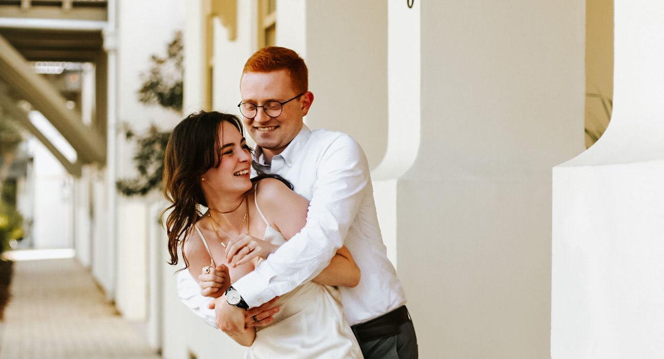 The Wedding Website of Madison Rogers and Brent Bowen