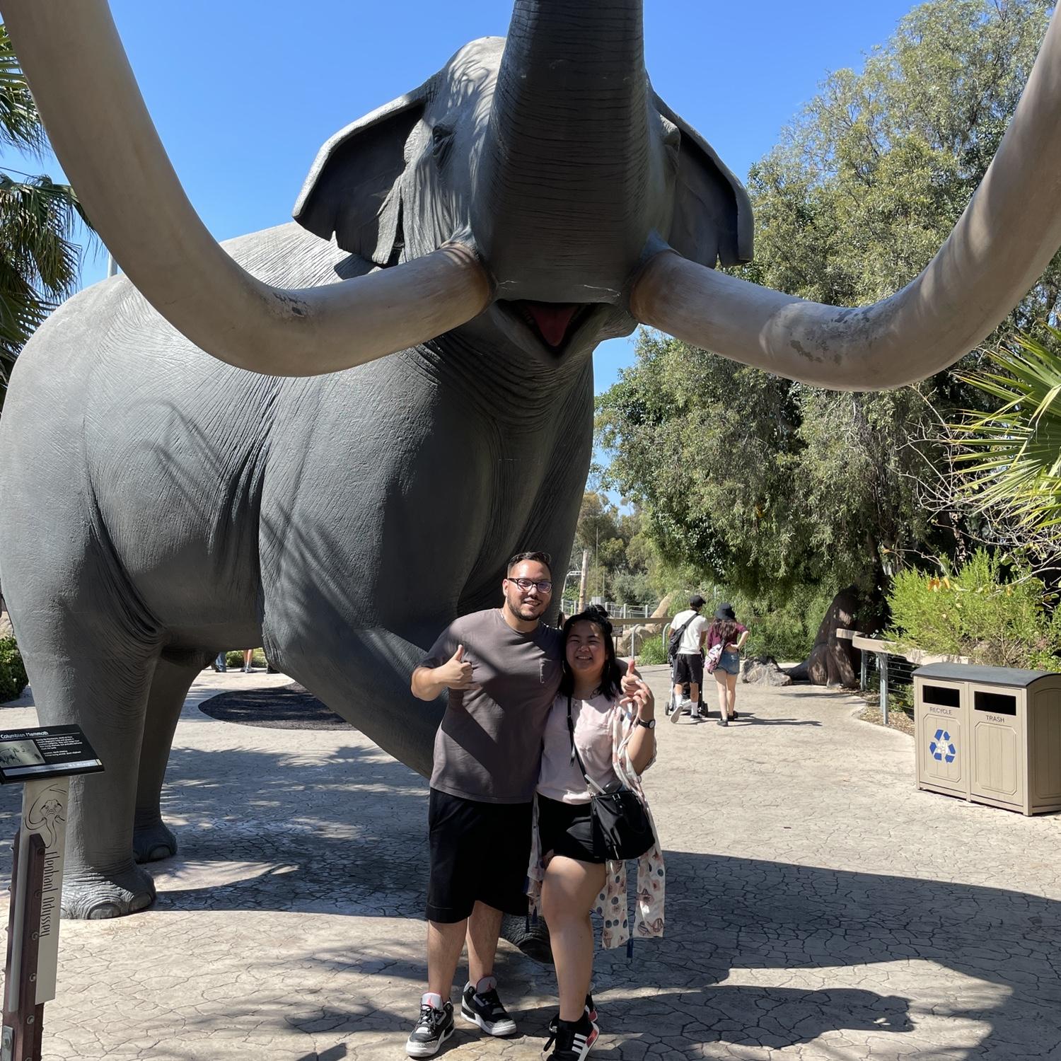 San Diego Zoo, 2021