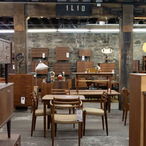 Furniture Fund