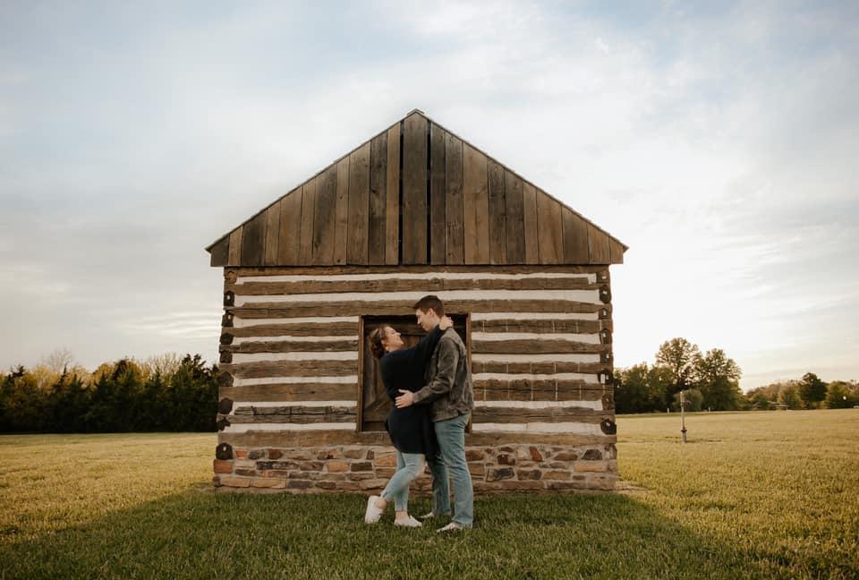 The Wedding Website of Alexis O'Connell and Jude Langston