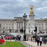 Buckingham Palace