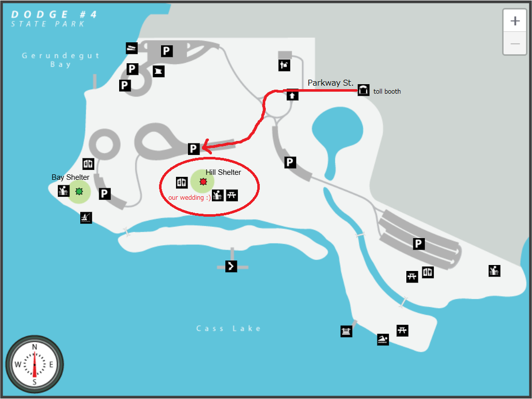 The Wedding Website of Elisa Itakura and Dylan Zaranski