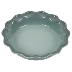 Le Creuset Heritage Pie Dish, 9"