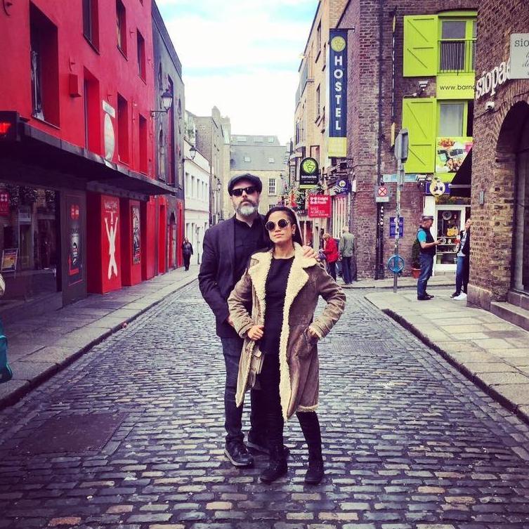 Ireland