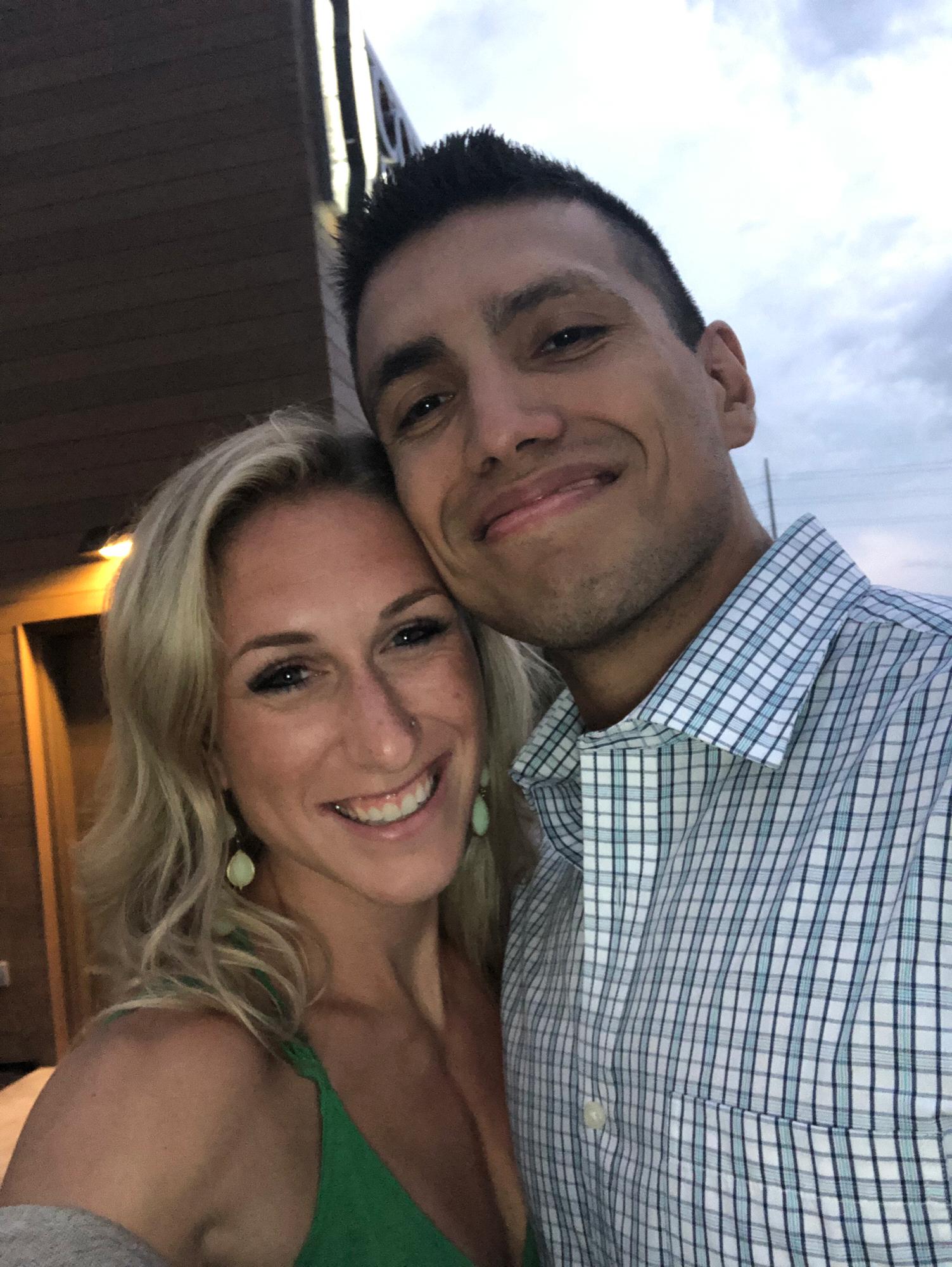 date night :)
