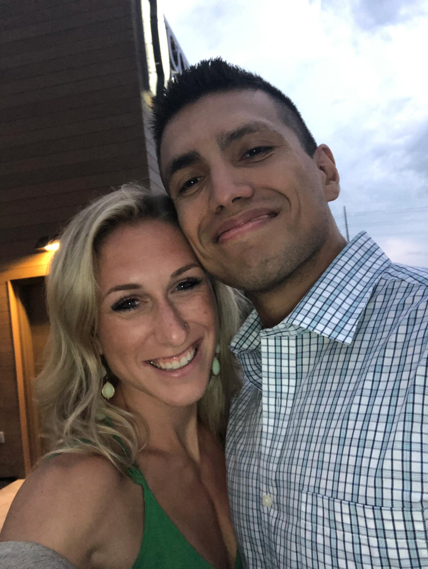 date night :)