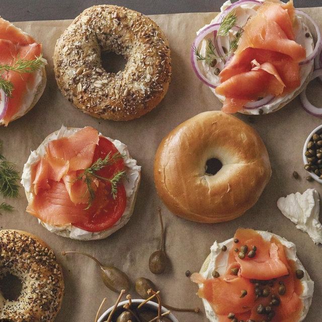 Honeymoon Breakfast Delights
