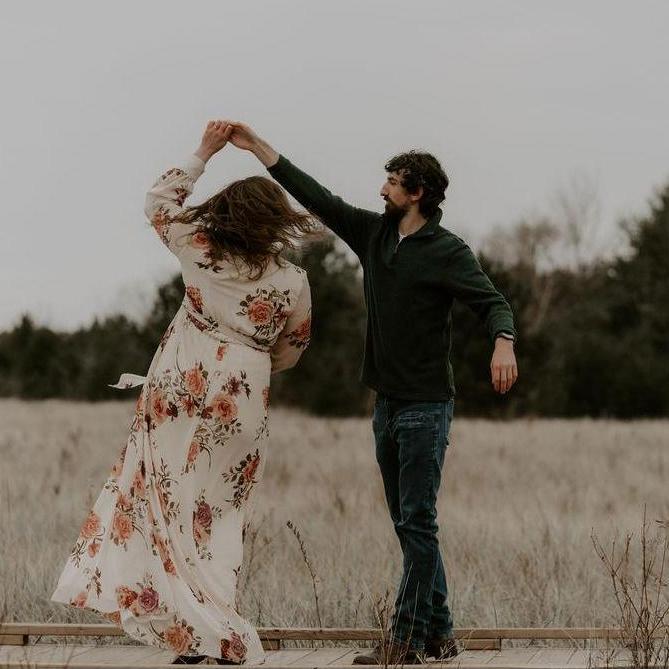 Engagement Photos | Wisconsin Point, 2020