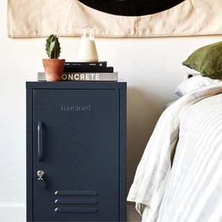 The Shorty Locker