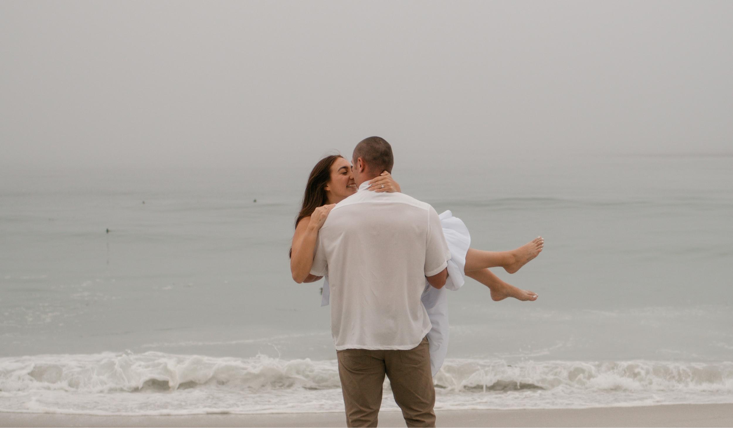 The Wedding Website of Arianna Lara and Seth Gallo