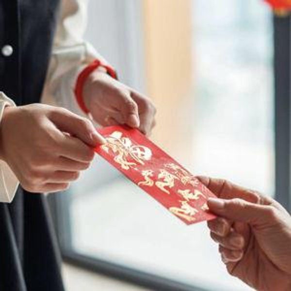 Red Envelope