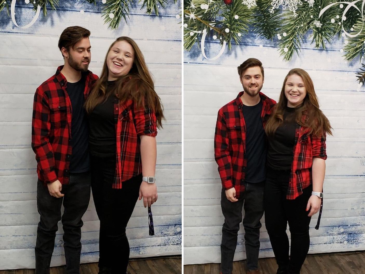 The Wedding Website of Alayna Maddox and Jonathan Gentry
