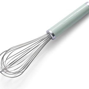 KitchenAid Classic Utility Whisk, 10.5-Inch, Pistachio