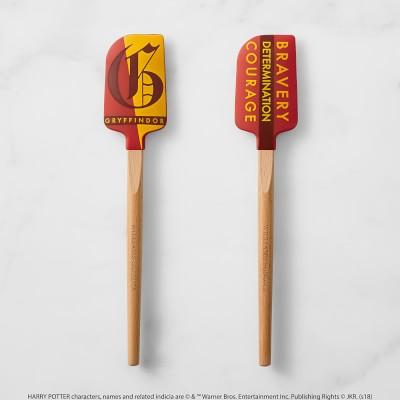 HARRY POTTER™ GRYFFINDOR™ Mini Silicone Spatulas, Set of 2