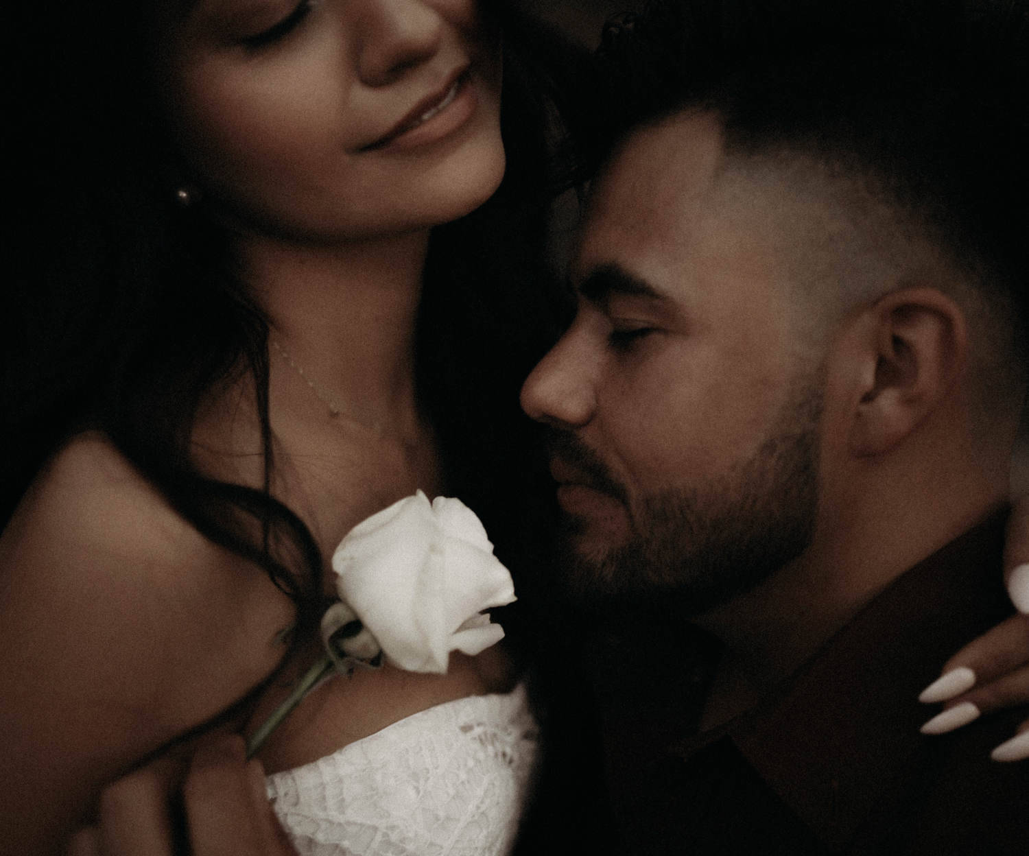 The Wedding Website of Aurora Hurtado and Ramon Cano