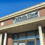 Philly Time