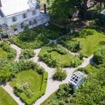 Wyck Historic House And Garden