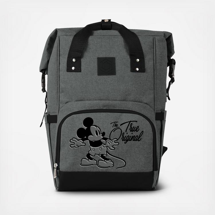 Disney Mickey & Minnie Graduation US Exclusive Mini Backpack