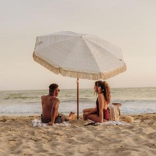Summerland Portable Beach Umbrella