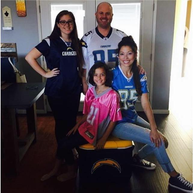 Go Bolts!
