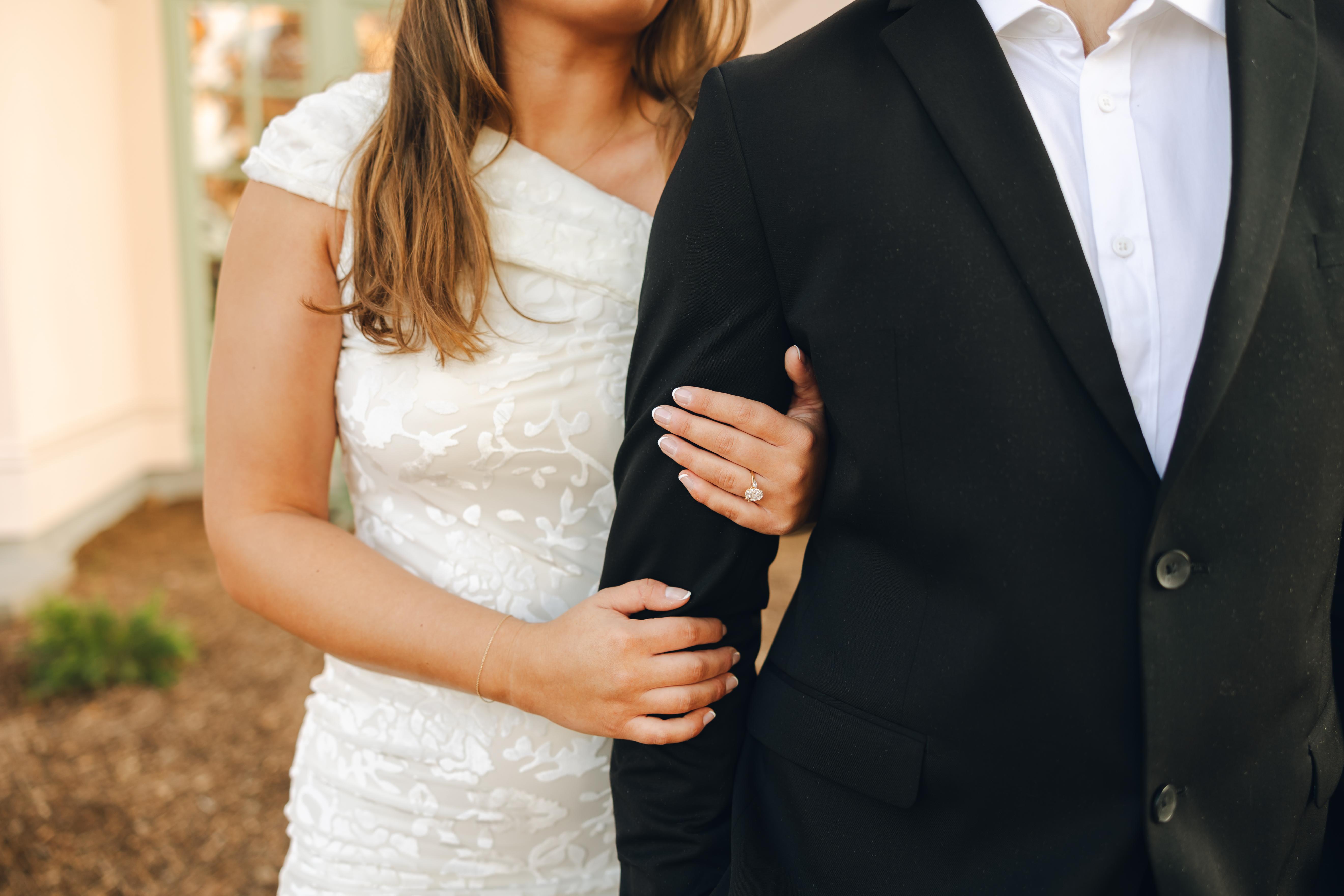 The Wedding Website of Lauren Martin and Garrett Carney