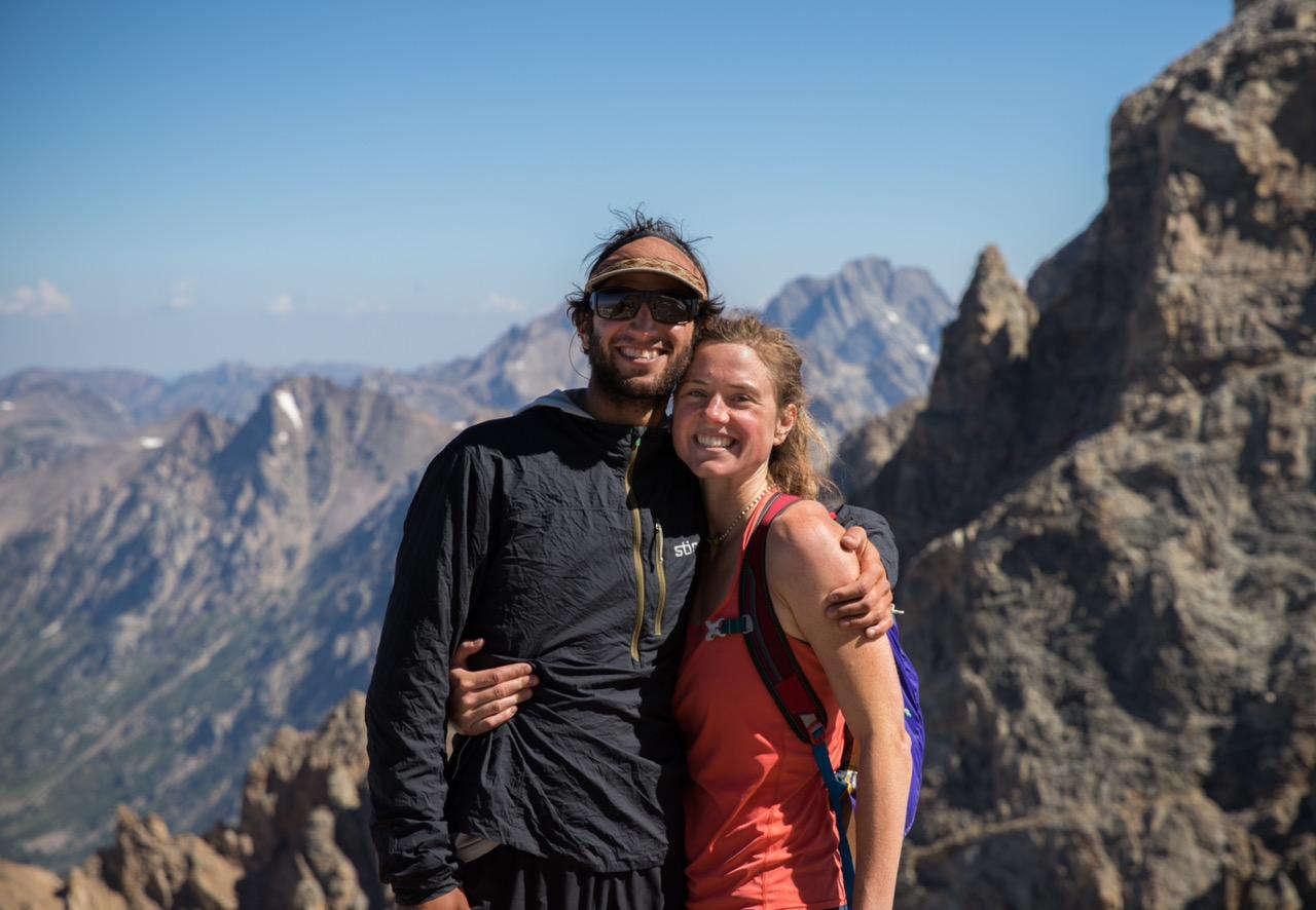 The Wedding Website of Sasha Bogdanovics and Cole Phillips