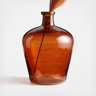 Glass Medium Vase