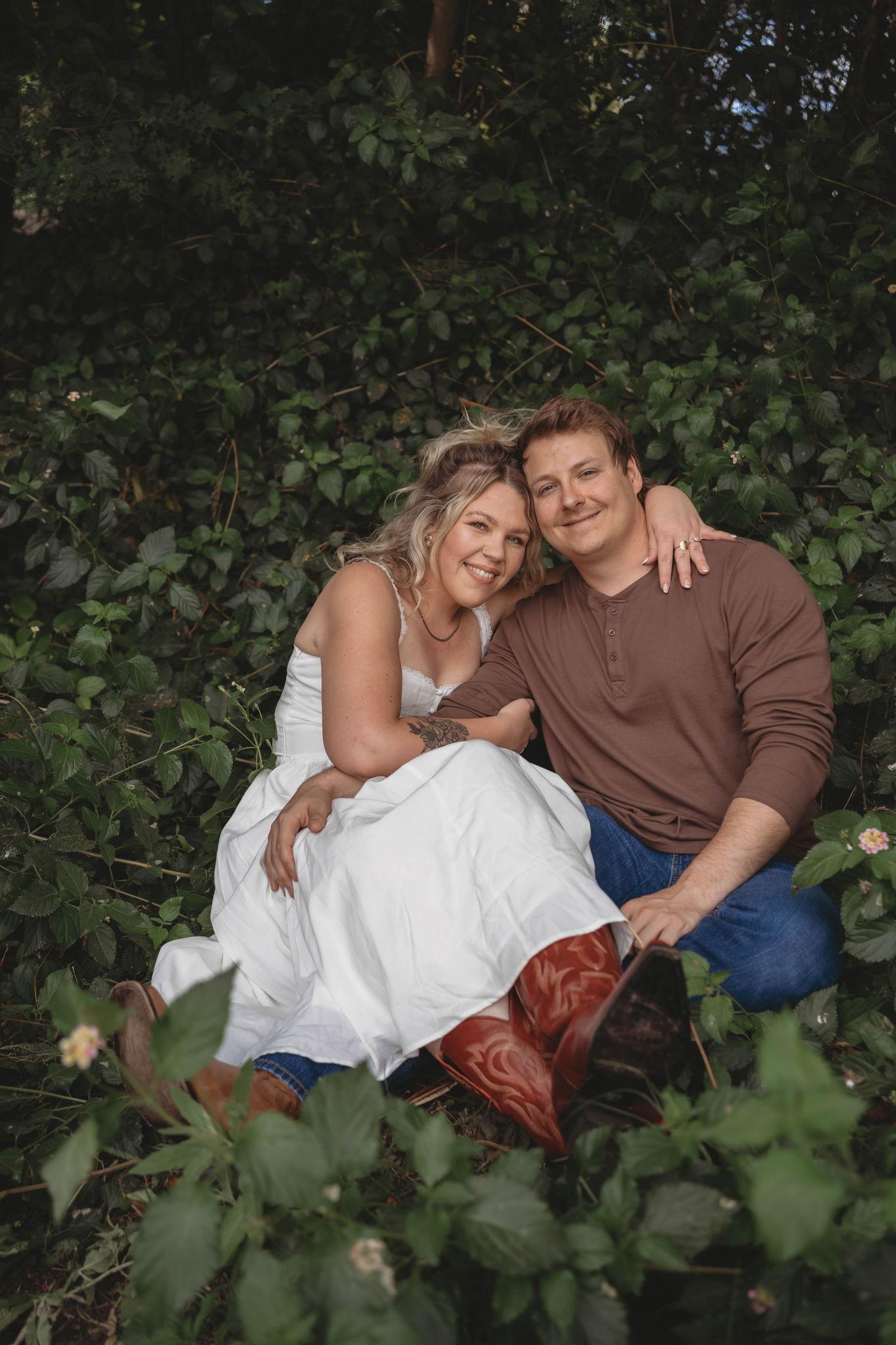 The Wedding Website of Kerra Gibbens and Joshua Schmitt