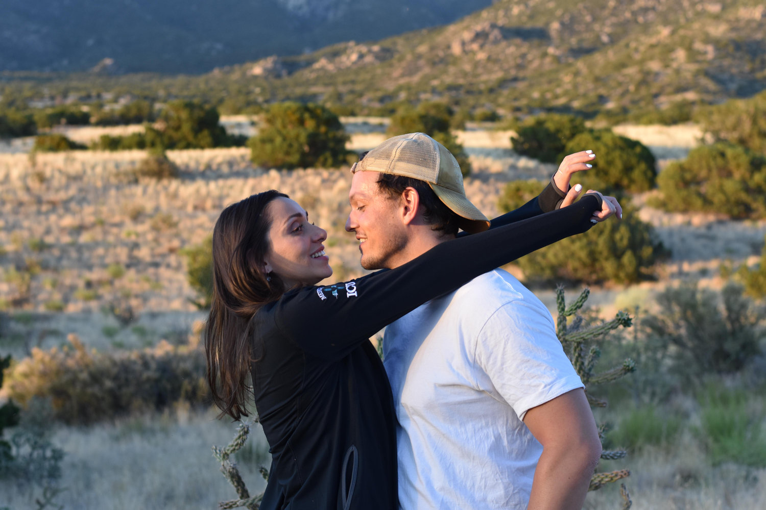 The Wedding Website of Devynn Sepulveda and Isaac Seslar