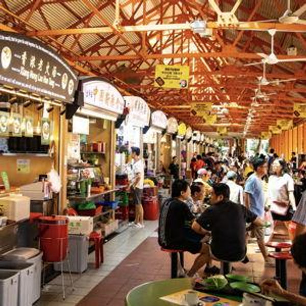 Singapore Survival Fund