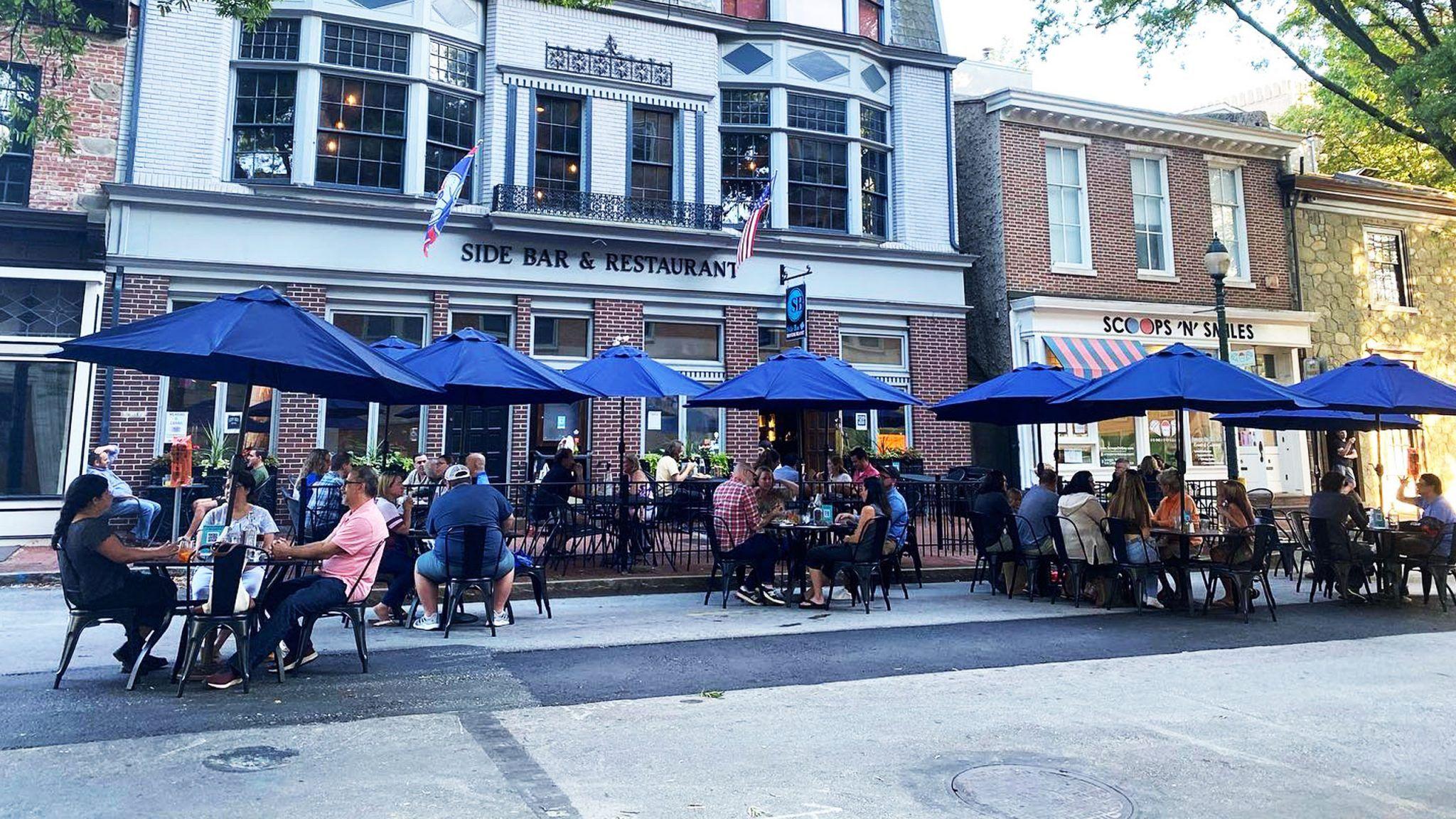 The Wedding Website of Alexandra Maley and John Henry