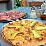 Quesañas y Lasañas