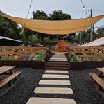 Community Pizza & Beer Garden