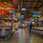 Reading Terminal Market