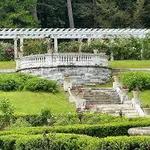 Yaddo Gardens
