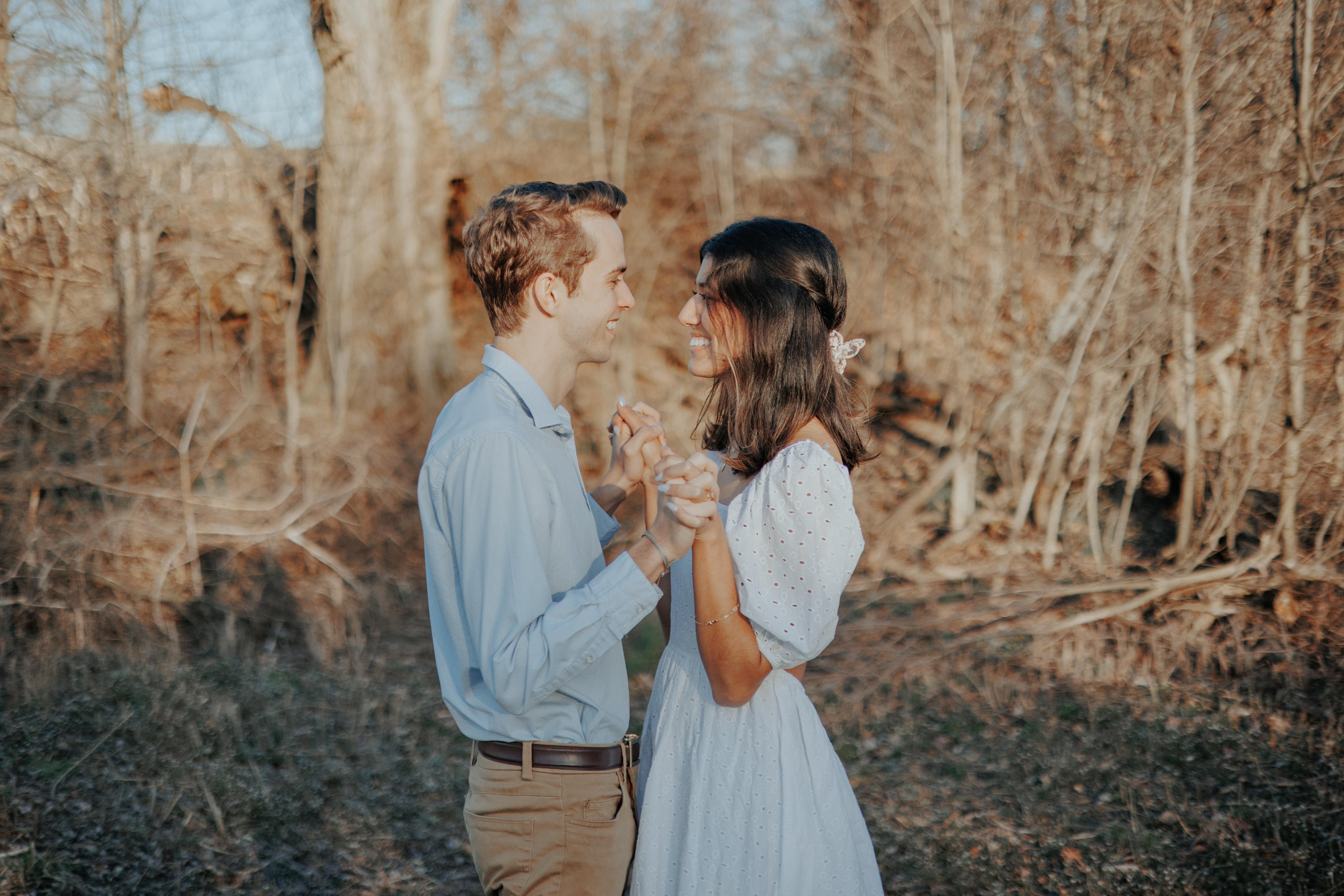 The Wedding Website of Mariana Garcia and Nathaniel Kuhlman