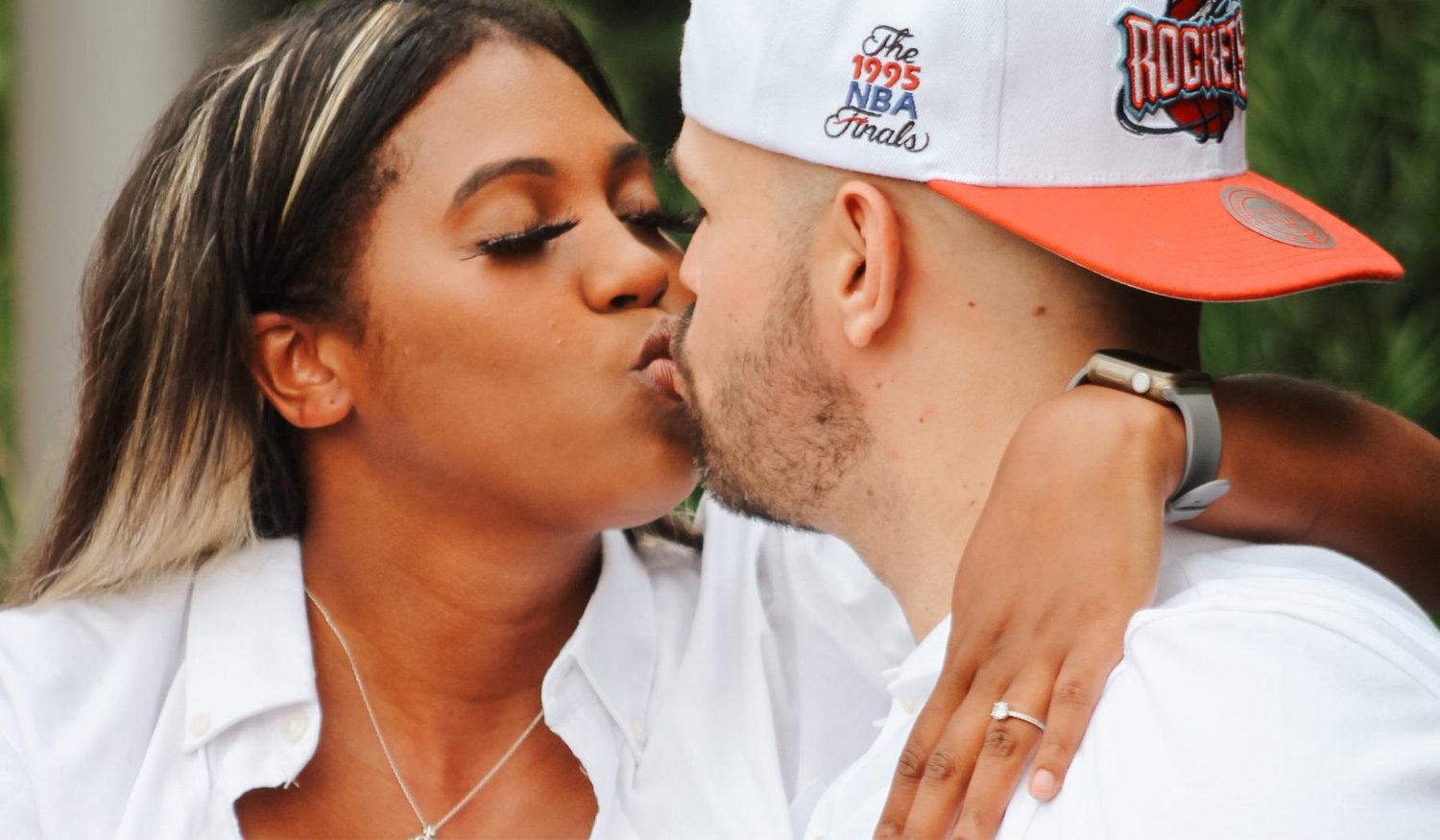 The Wedding Website of Dominique Walker and Andrew Lowther