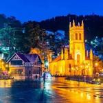 Shimla