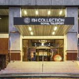 Hotel NH Collection Bogotá Teleport Royal