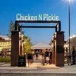 Chicken N Pickle - Grand Prairie