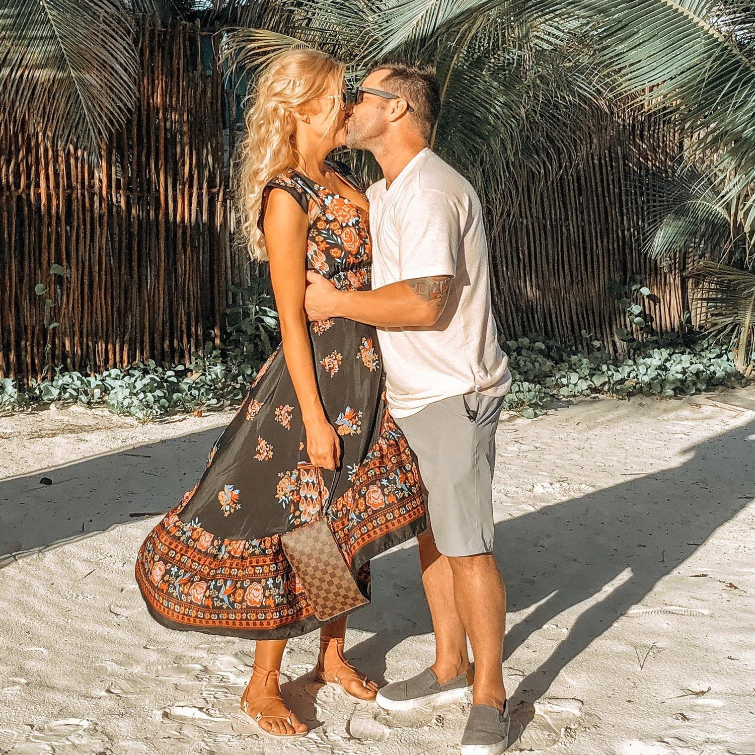Akiin Beach Club, Tulum